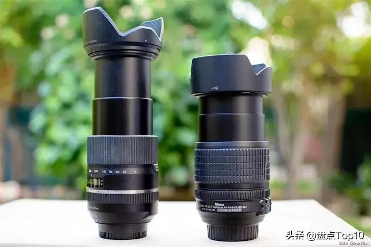世界上最顶级的单反镜头,最贵的单反相机镜头效果