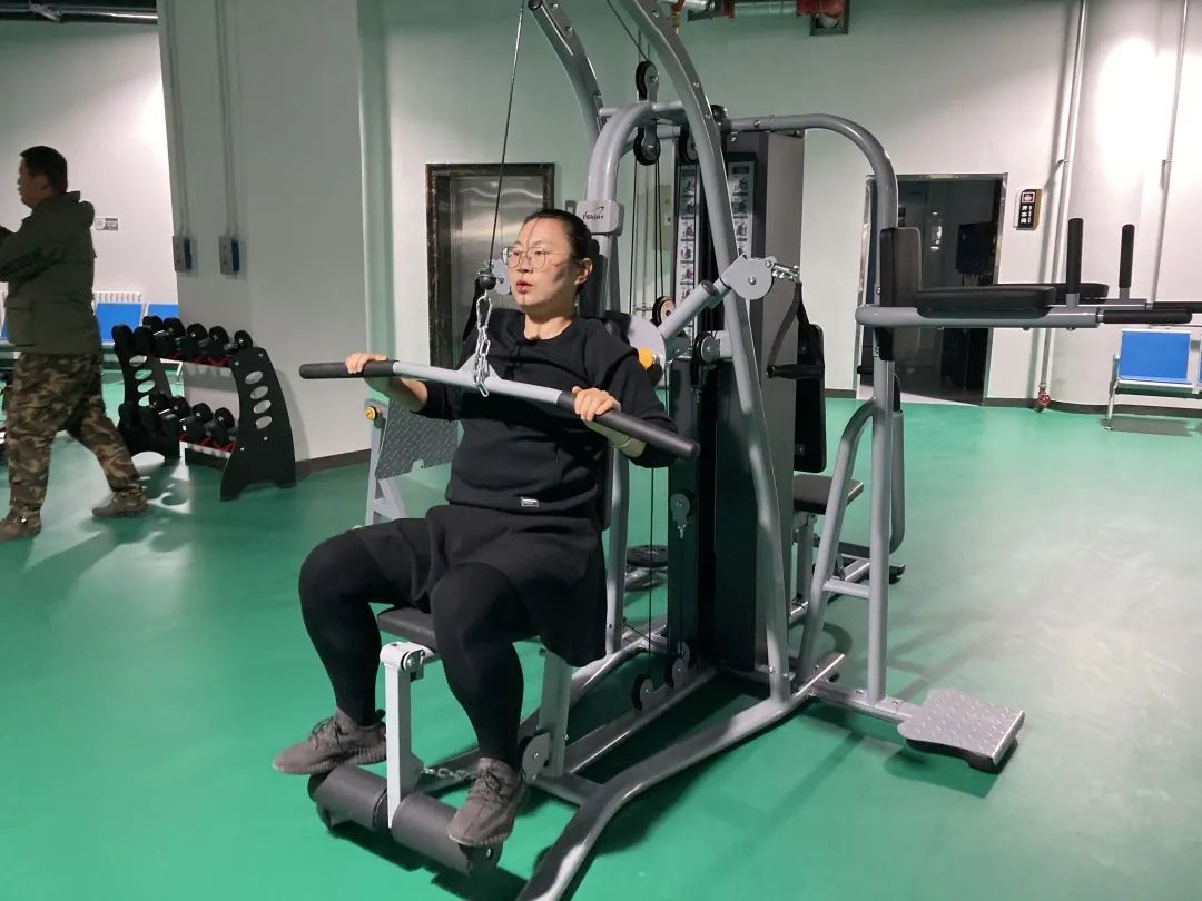 15分钟健身圈覆盖率怎么算,15分钟健身圈让健身更畅快