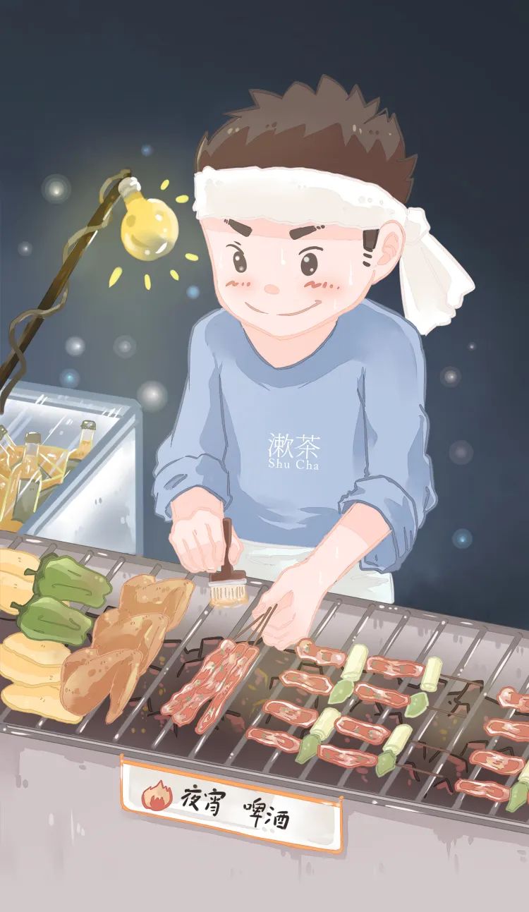 一个你想不到的熬夜后果——口臭