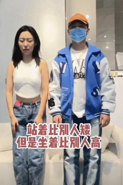 学生党穿搭秋季显瘦宽松酷140斤,又胖又矮的学生党夏日穿搭