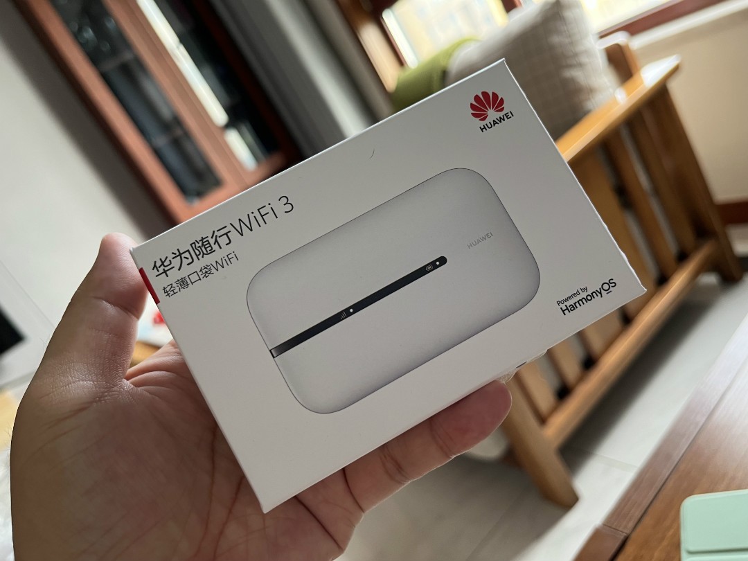 华为随身wifi3评测小白测评,华为随身wifi3pro2年后真实评测