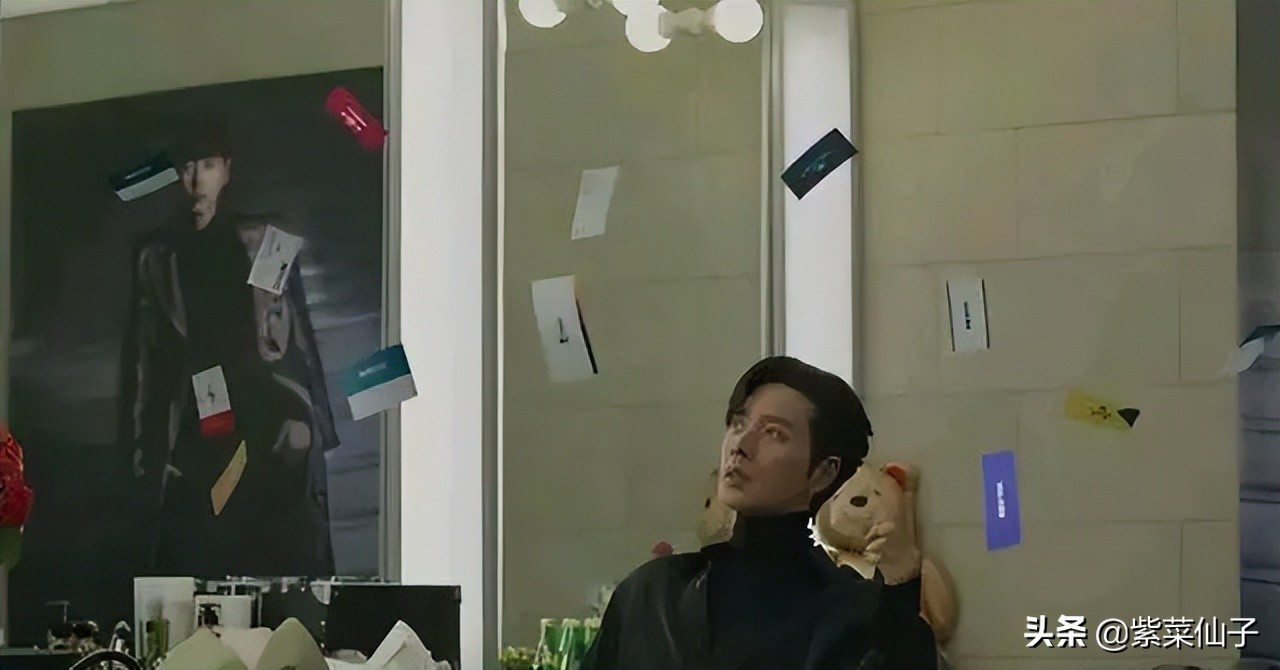 当你开始喜欢这部剧，那么恭喜你！你又打开了一个宝藏