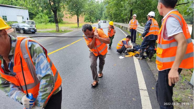 汛情如令，江西联通全力保障通信“生命线”