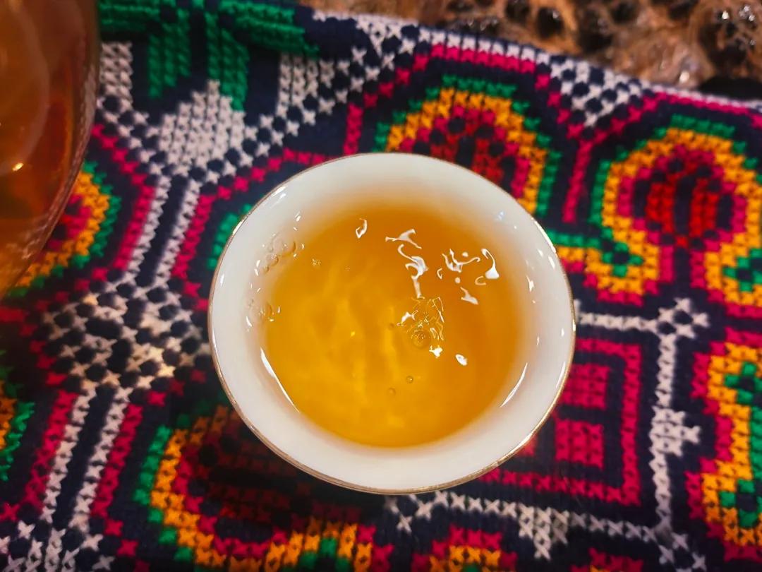 口粮茶推荐生茶,口粮生茶推荐