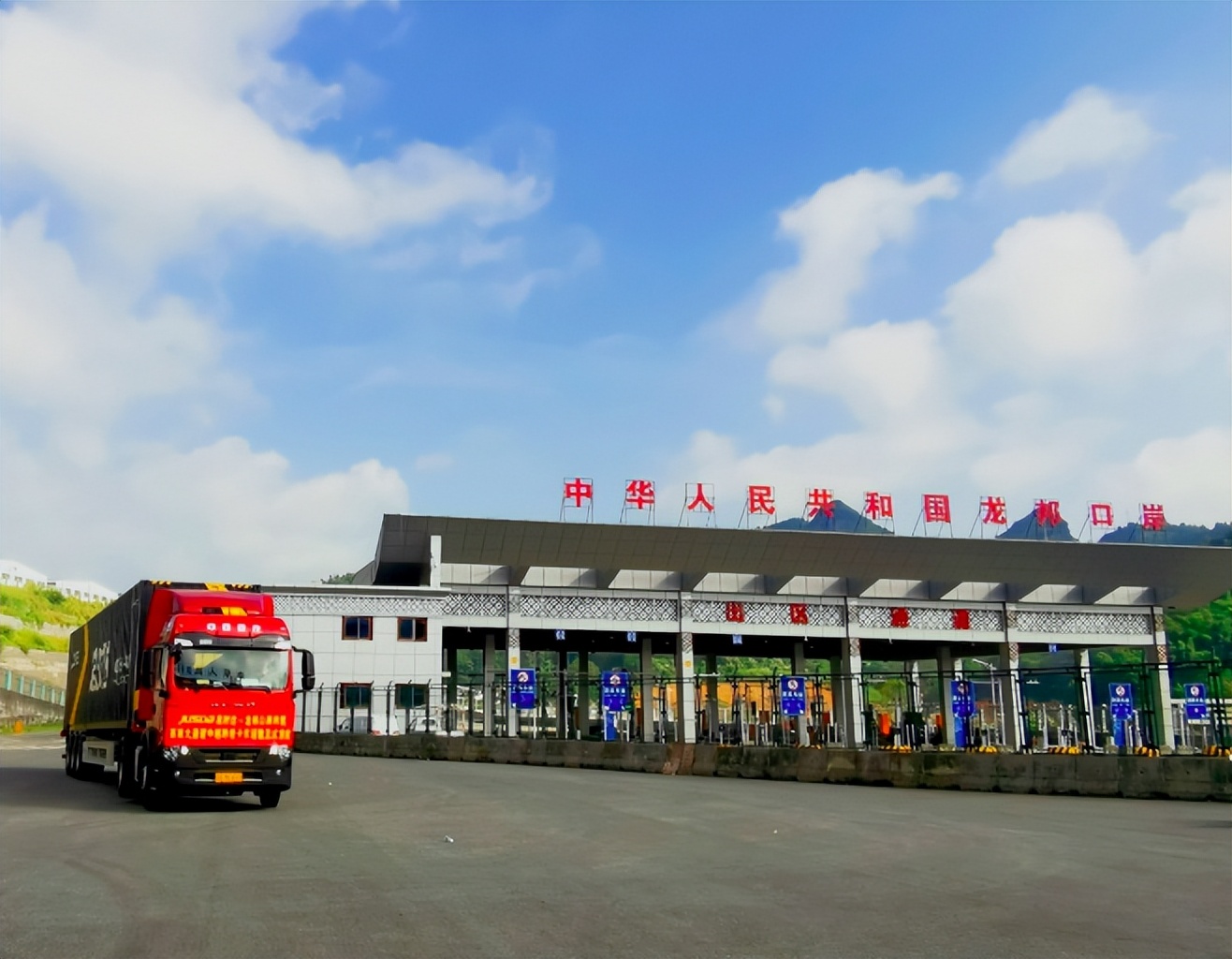 圆通、韵达、申通发布最新业绩,中冷物流上半年亏损同比由盈转亏