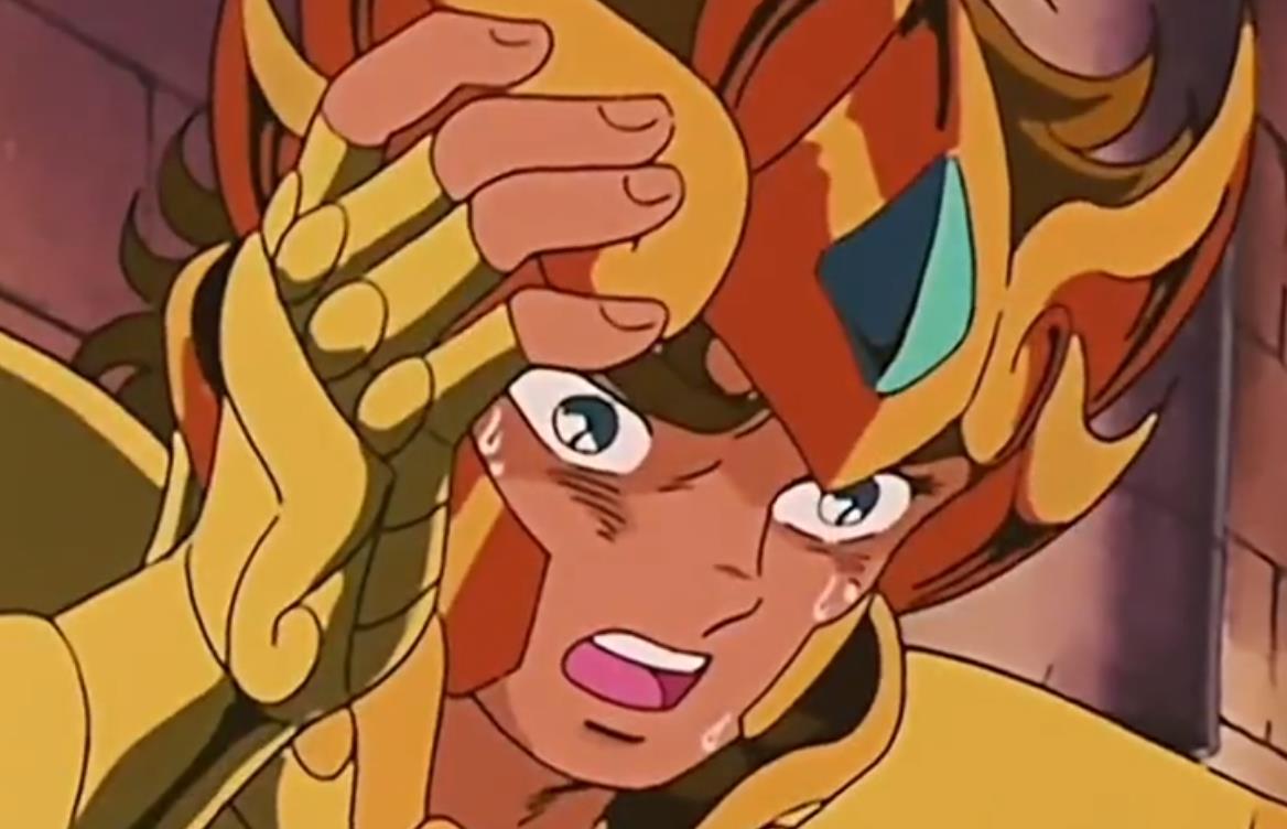 黄金圣斗士金牛座与青铜圣斗士,金牛座黄金圣斗士最强的一代