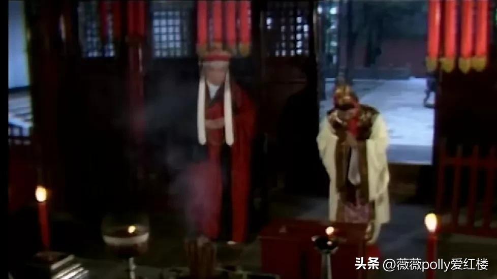 乌鸡国除妖两版对比,86版除妖乌鸡国