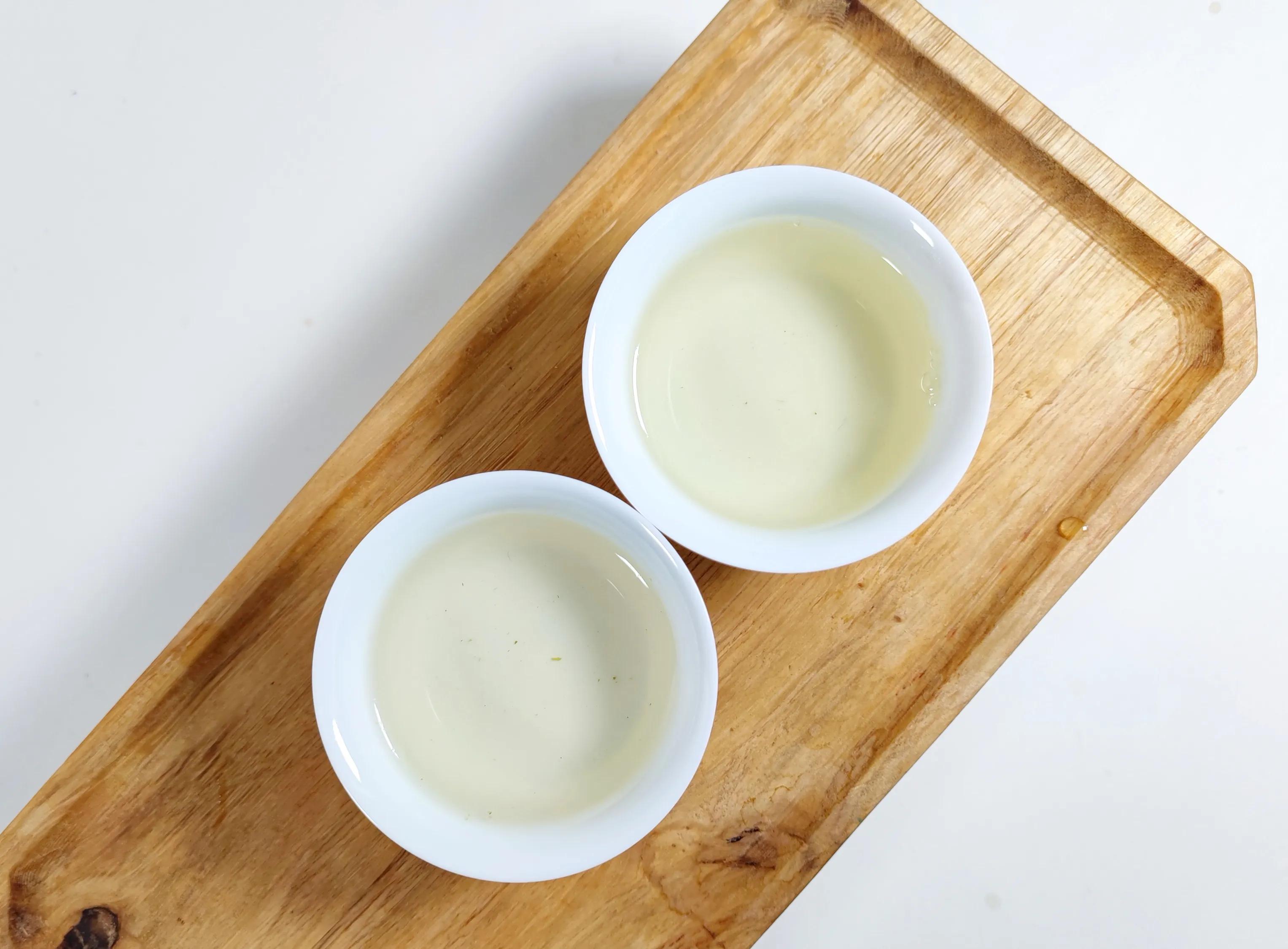 好山好水出好茶绿茶,高山绿茶和西湖龙井茶哪个好