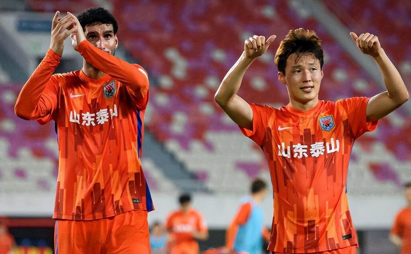 黄政宇谈加盟鲁能,黄政宇足球集锦