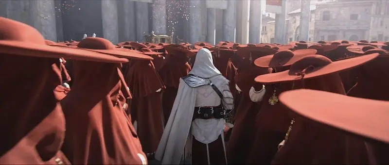 最技术，最客观？我给大家细扒一下《三体》动画版的真实水平