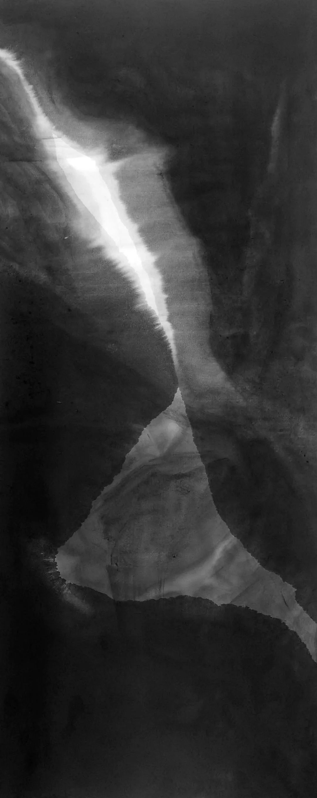 《怡品抽象》2023年四月份专刊