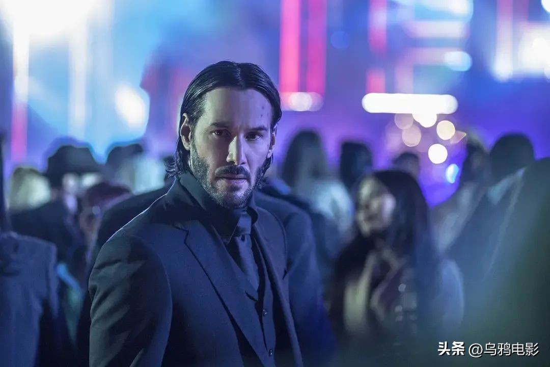 不过审、大尺度、*片爽**，但牛逼疯了！不愧是影史最佳！