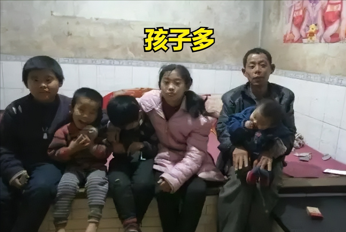 穷人不该生娃是哪个高材生说的,女大学生说穷人不该生娃