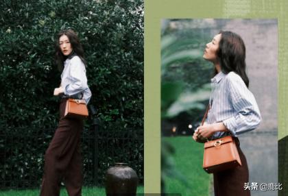 买包要买经典款,买包经典款