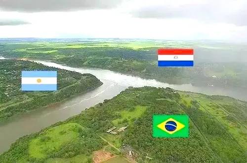 各国之间是怎么确定分界线的,每个国家是不是都有军事分界线