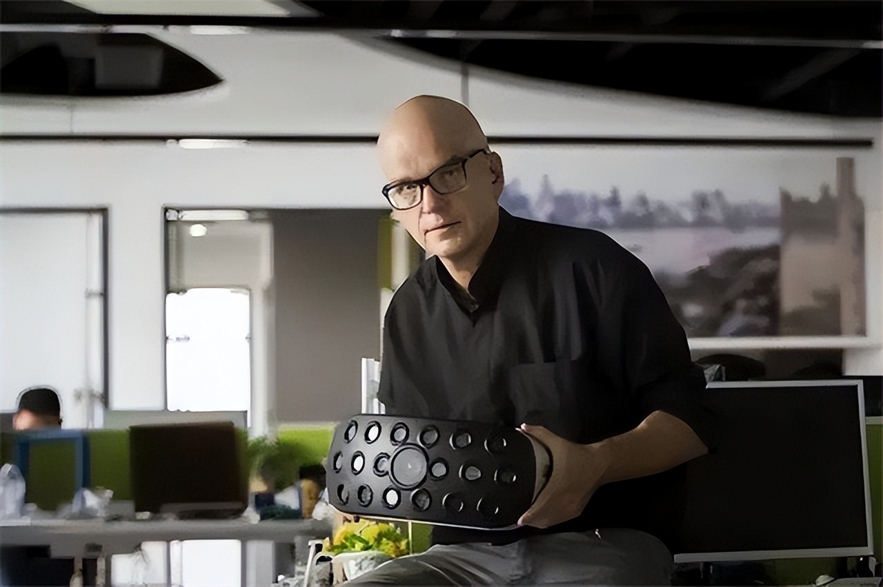 美国专家投入中国千亿项目,被美国抛弃