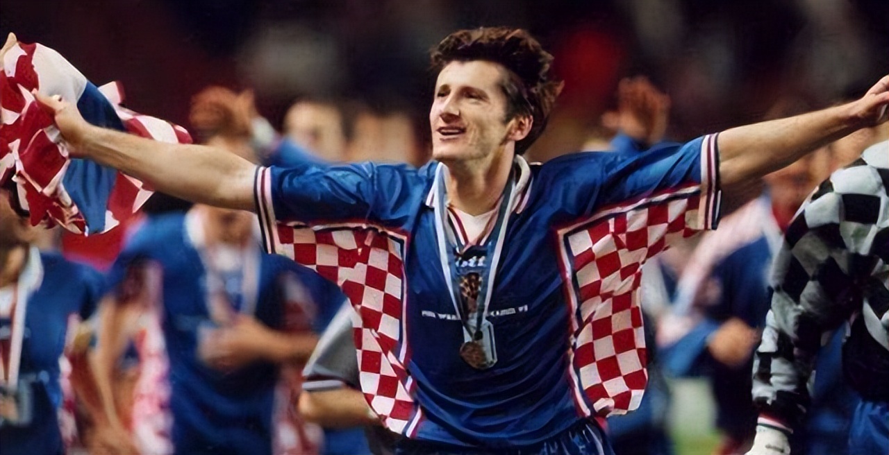 如果南斯拉夫还在，大力神杯当属囊中之物