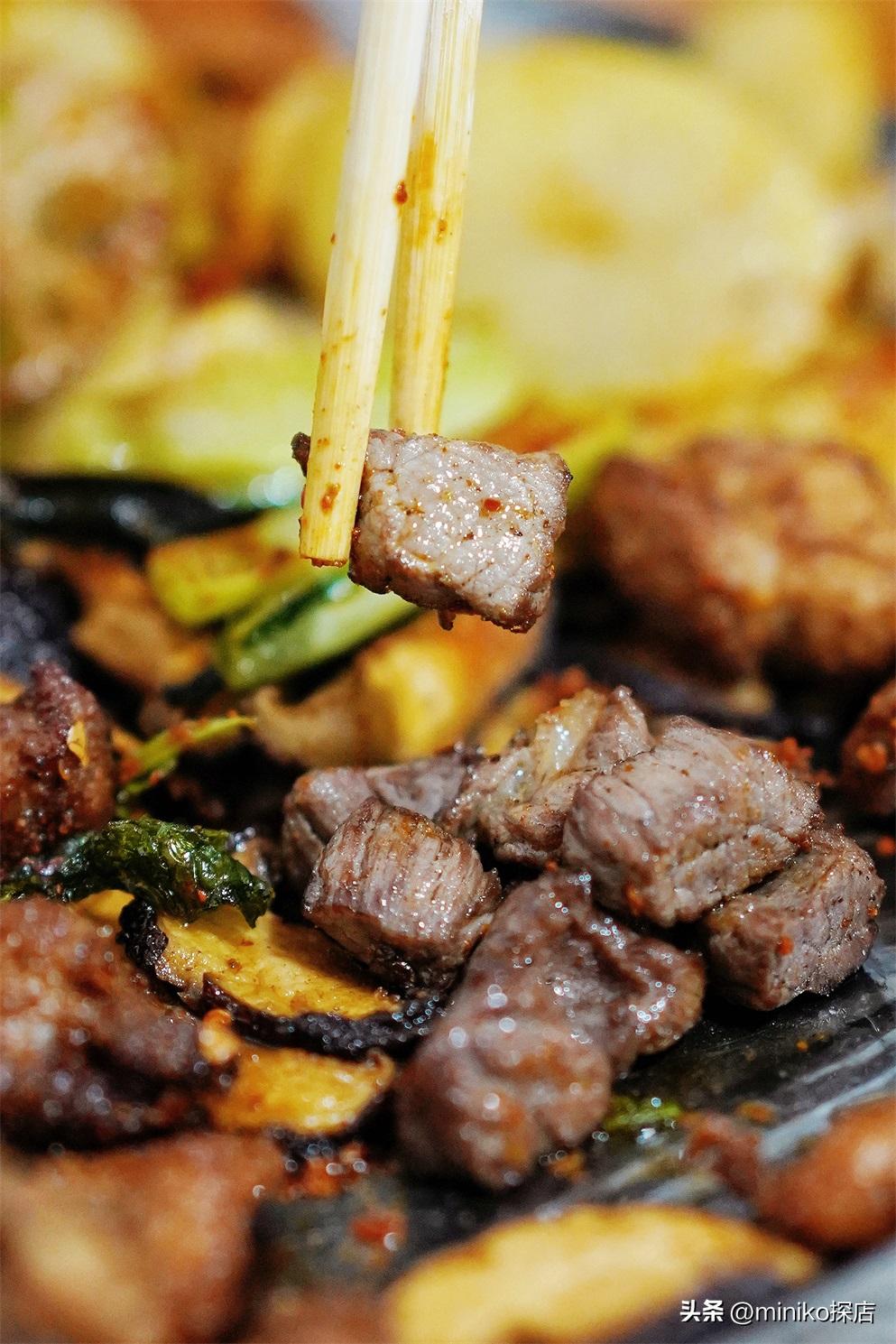 来成都必吃的三十种小吃,成都美食攻略十大必吃小吃排行榜