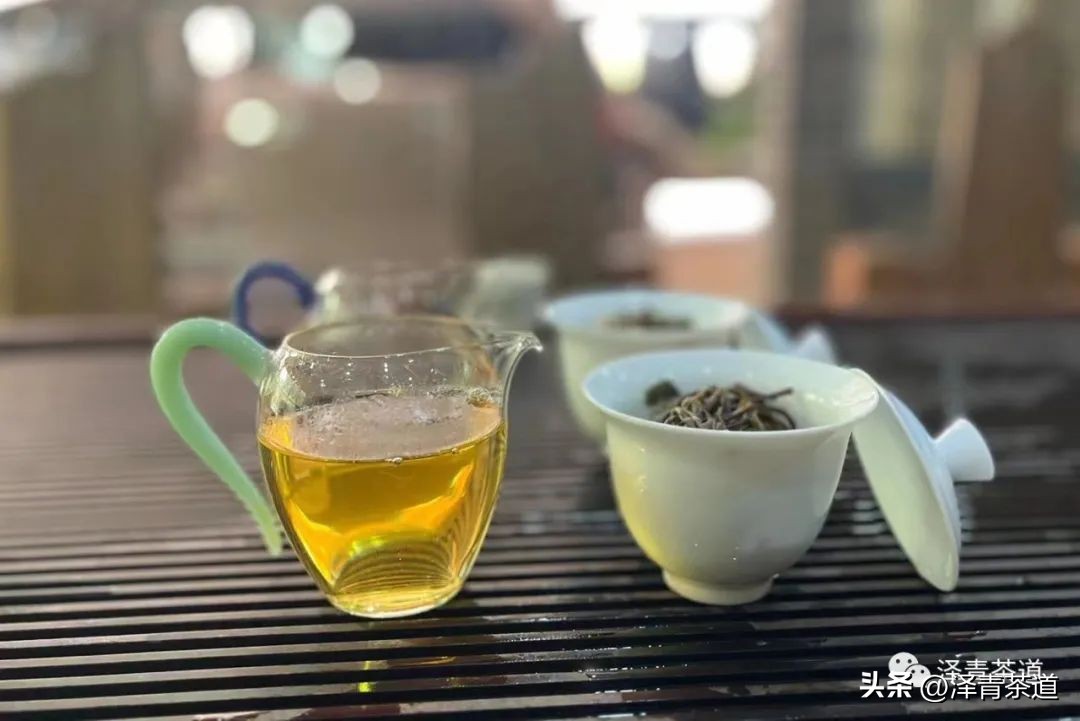 中国著名十大名茶排名,中国十大名茶哪几种最出名