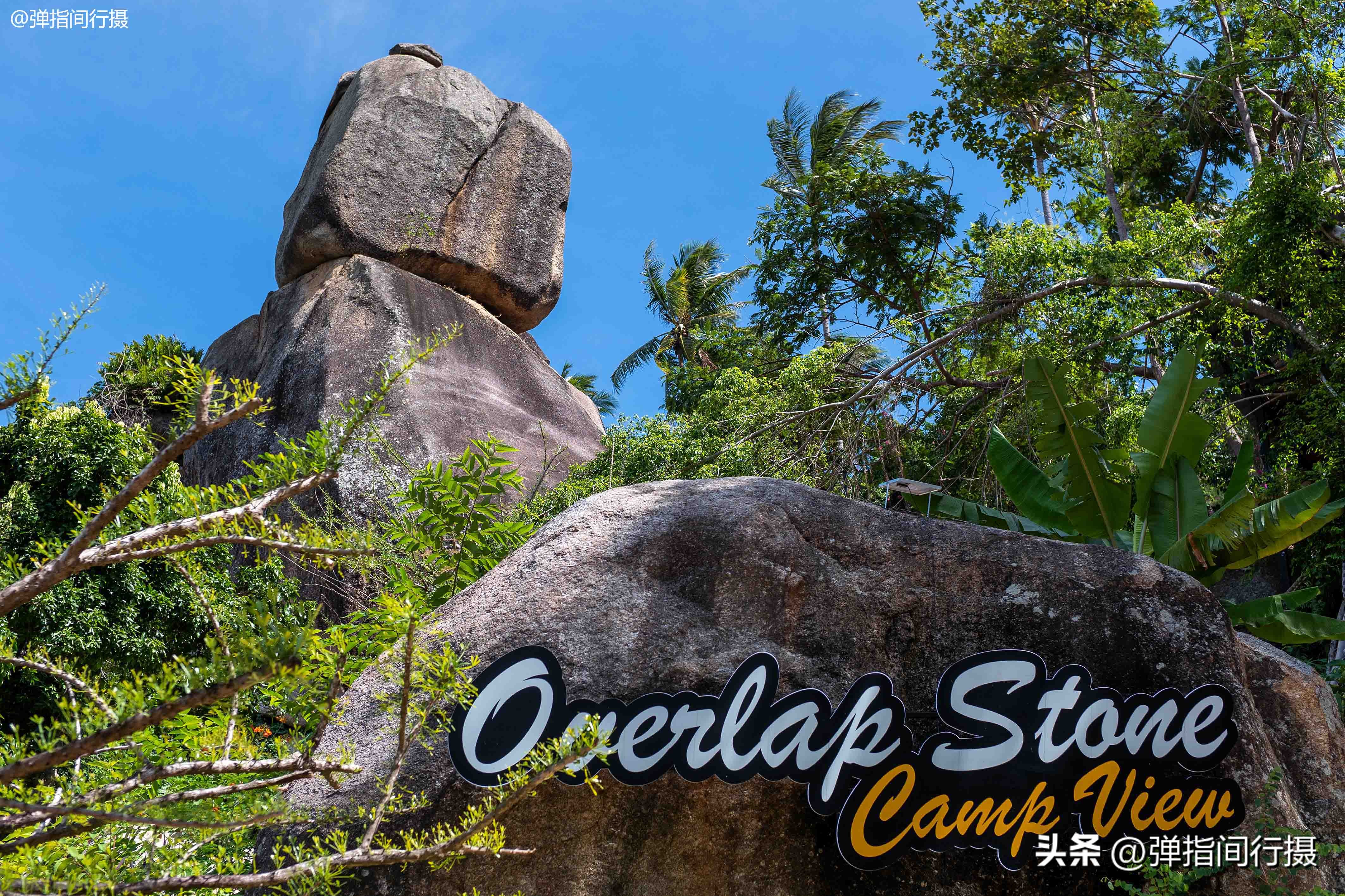 高端苏梅岛旅游攻略,苏梅岛一日游如何安排旅游