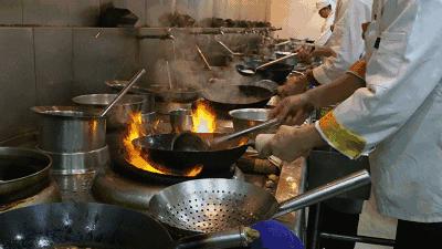 铁锅怎么买才是好锅,如何挑选一口好锅