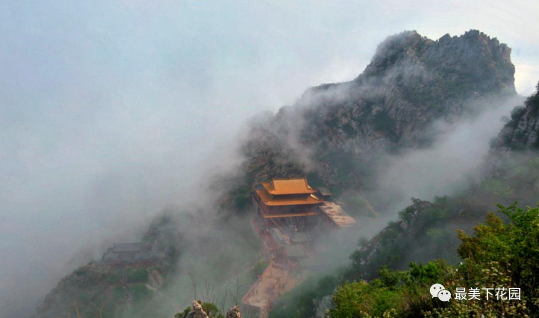张家口下花园院子,张家口下花园山水花园