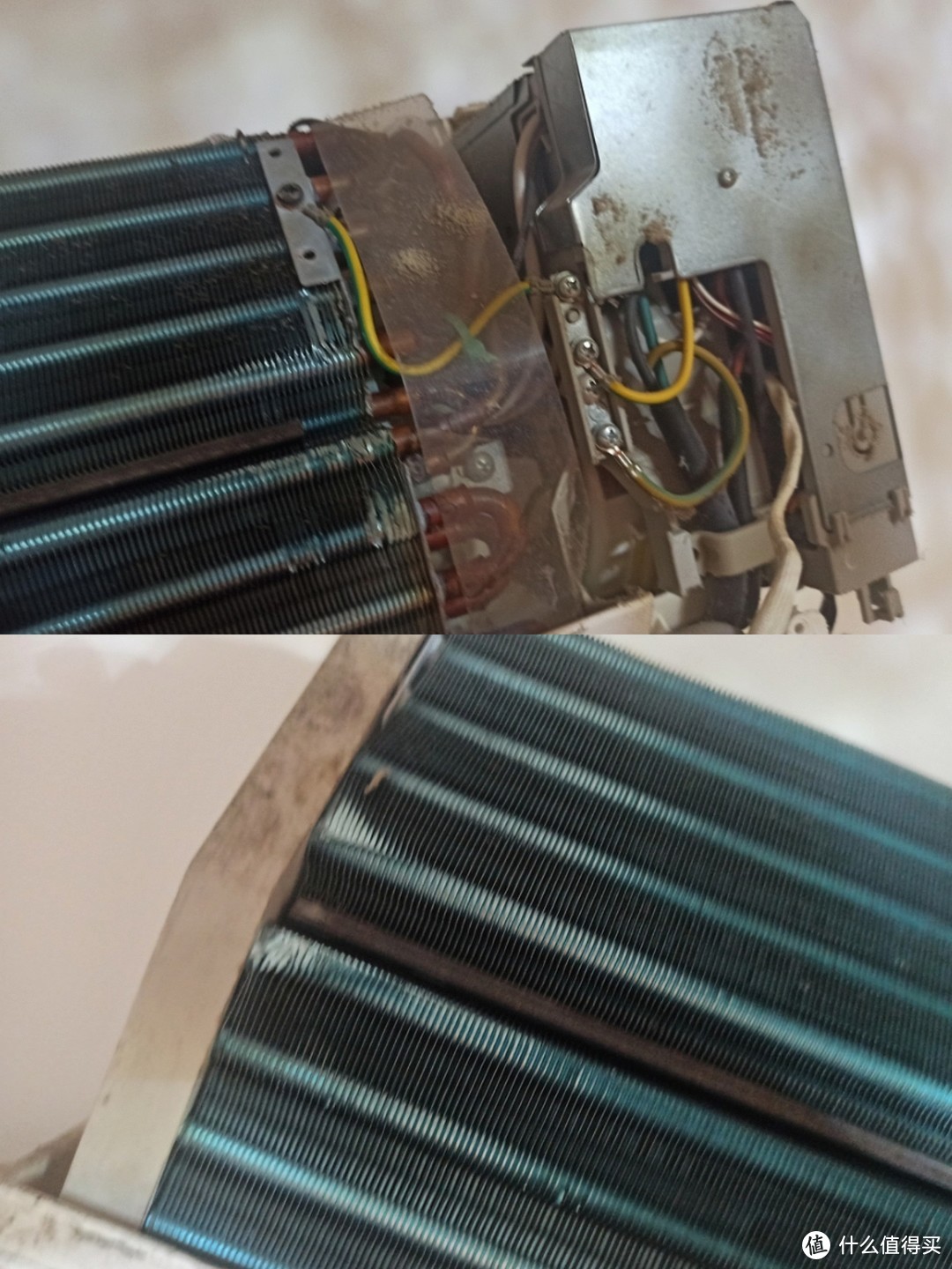 柜式空调内机面板拆卸方法视频,怎么清洗空调内机外壳