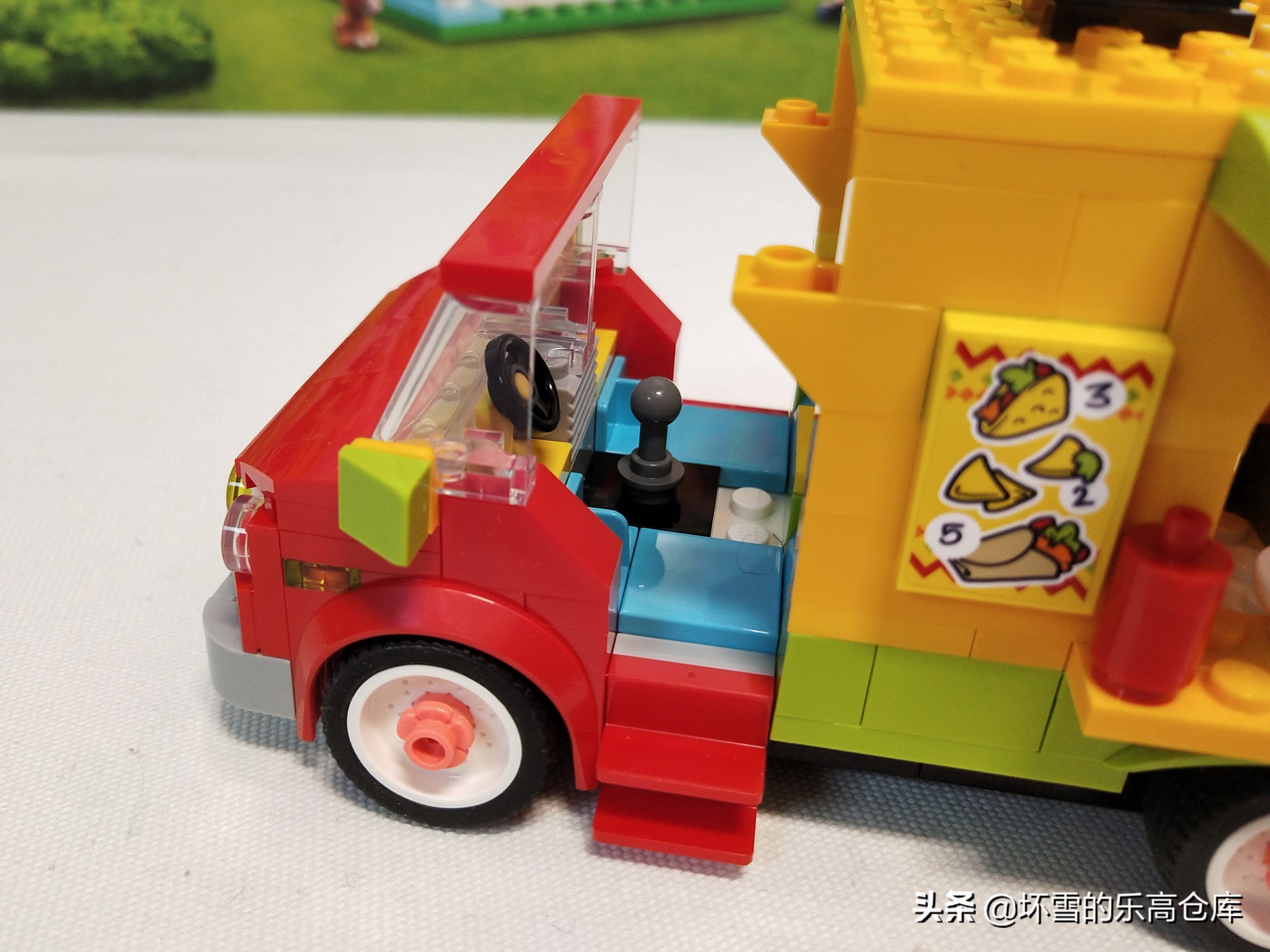 乐高2022年度最值得买的套装,又便宜又好玩的乐高测评