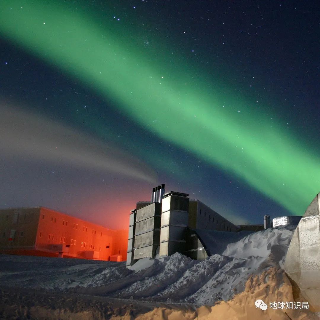 臭氧层空洞有望40年后恢复,缩小臭氧空洞的设想