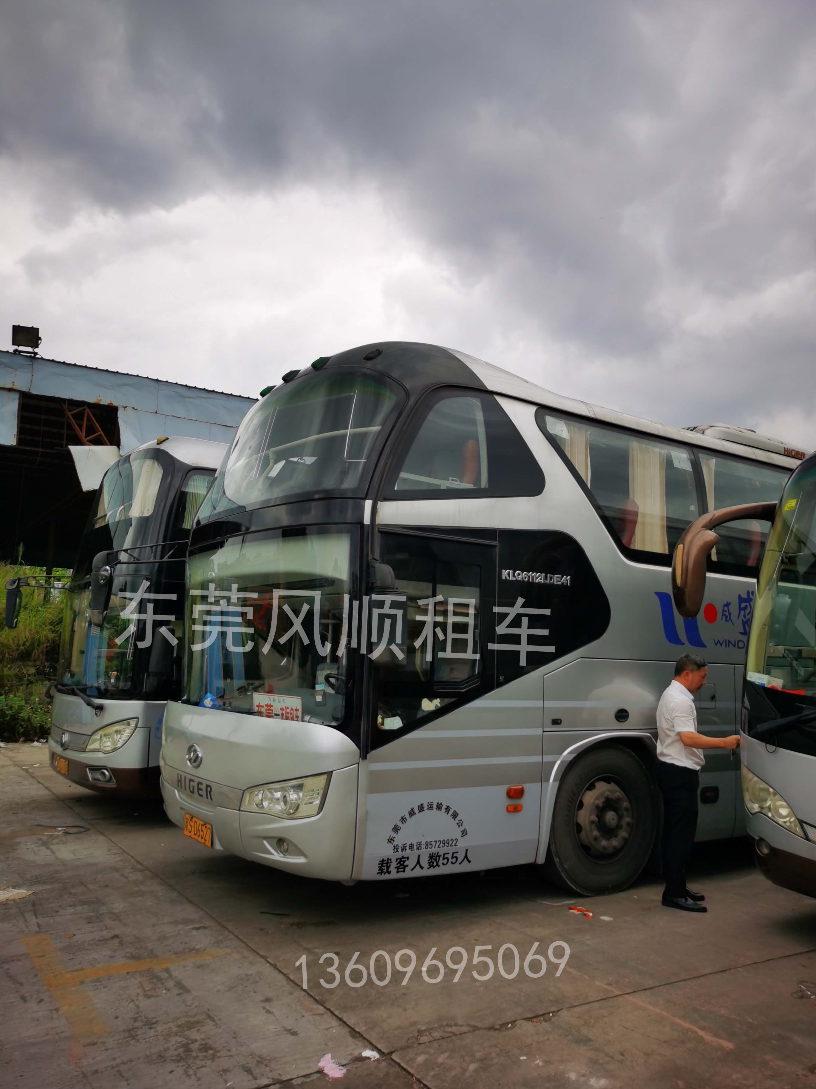 租车体验价格,东莞商务车租车服务