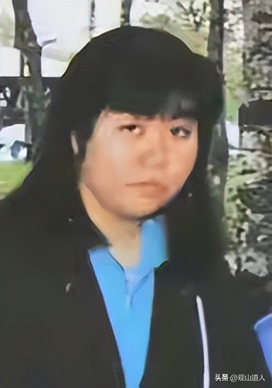 日本黑寡妇,日本黑寡妇真实历史