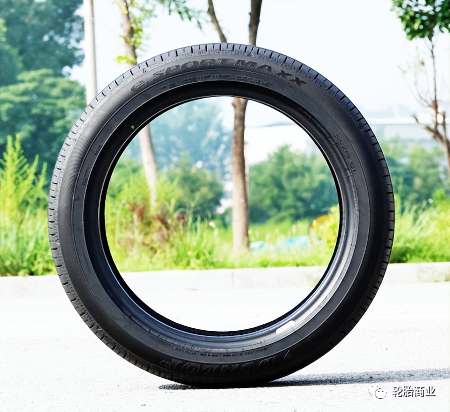 邓禄普轮胎sportmaxx05测评,邓禄普esportmaxx测评