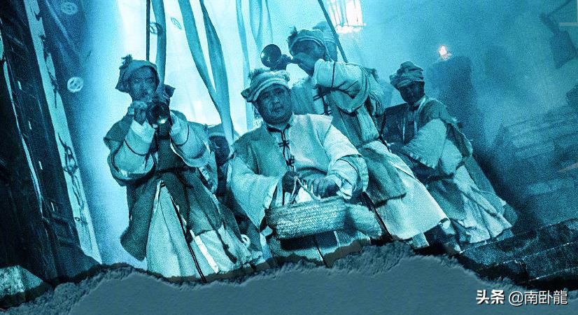 《阴阳打更人》上映,彭禺厶破猫妖索命案,扶乩追踪术致敬英叔