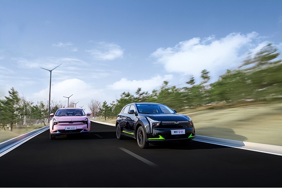 打铁还需自身硬的下一句,哪吒u-ii质量有提升吗