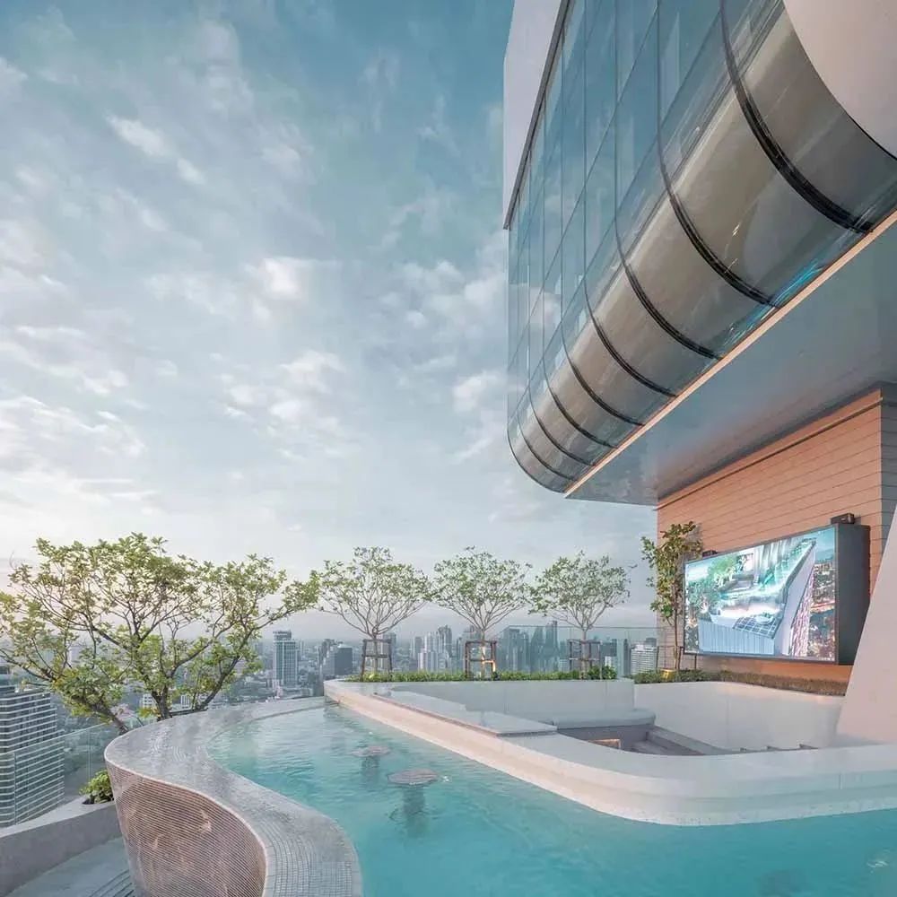 特价尾盘—XTEKKAMAI，总价110万起，买进曼谷顶级富人区亿甲迈！