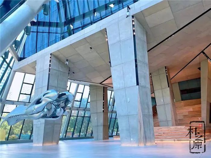 现代清水砖墙,经典清水混凝土建筑欣赏