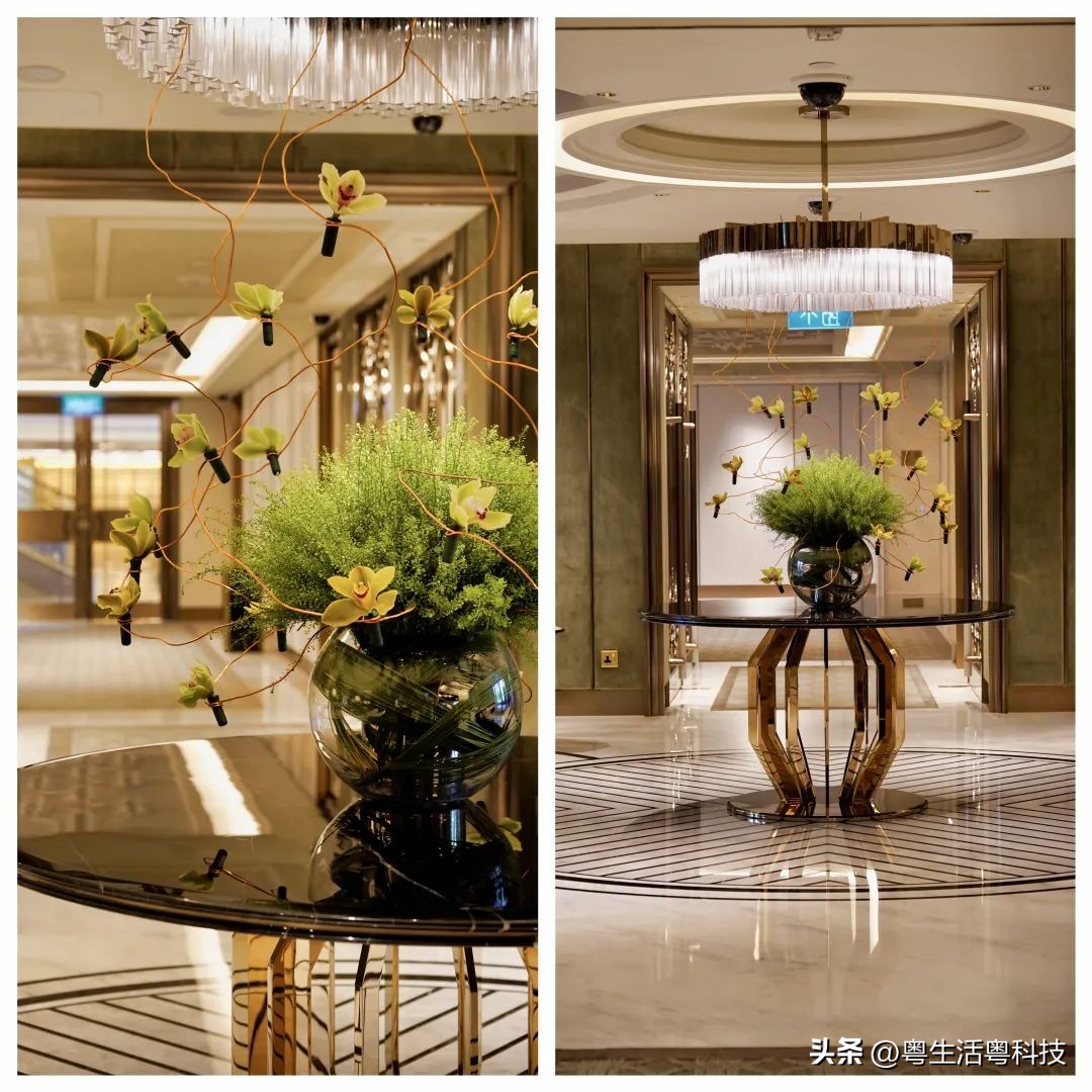 贝克汉姆酒店,让贝克汉姆都惊艳的豪宅