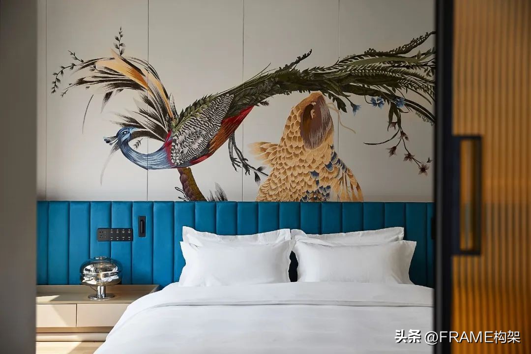 吴燕明丨潮州之潮——潮酒店