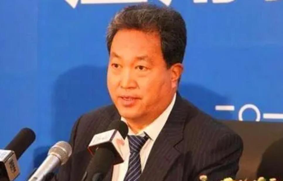 河北首富谢幕采访,河北首富陨落视频