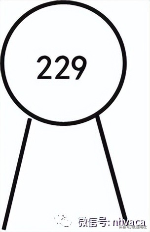 电路板各种电子元器件识别,电子元器件检测识别大全