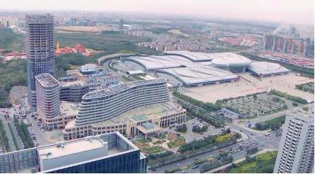 拥抱变化，谋求发展－－从城市进化视角看乌鲁木齐写字楼市场