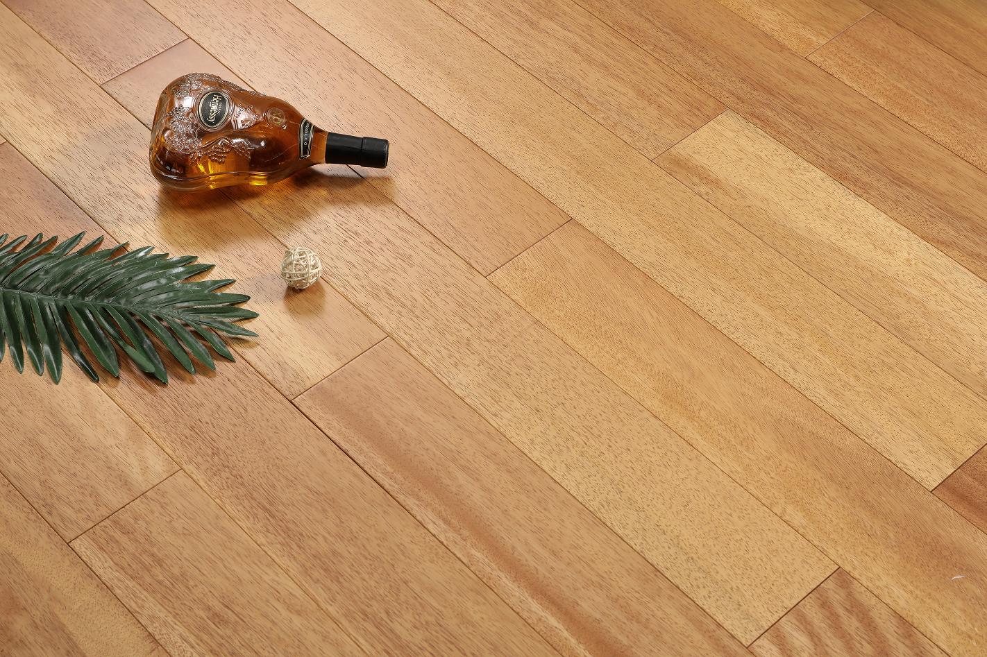 番龙眼是实木地板中最差的吗,番龙眼实木地板为什么便宜