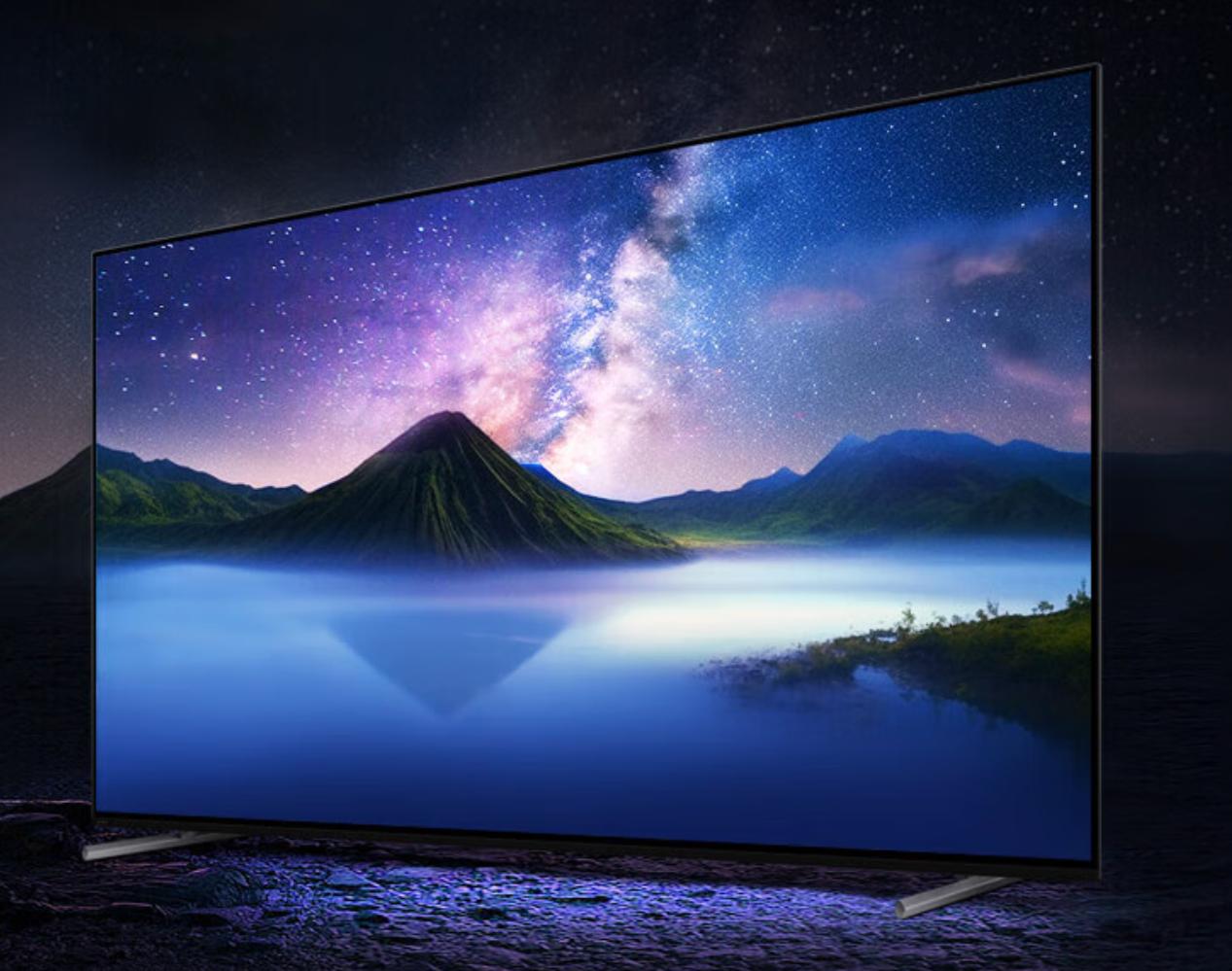 索尼x80l和x90l有什么区别,索尼a80l用的谁的面板