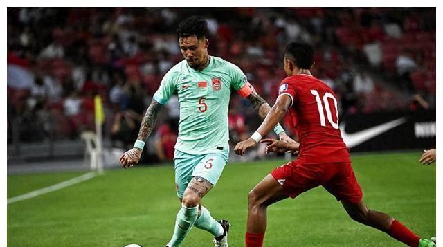 足球李毅上吐槽大会,李毅谈国足对新加坡