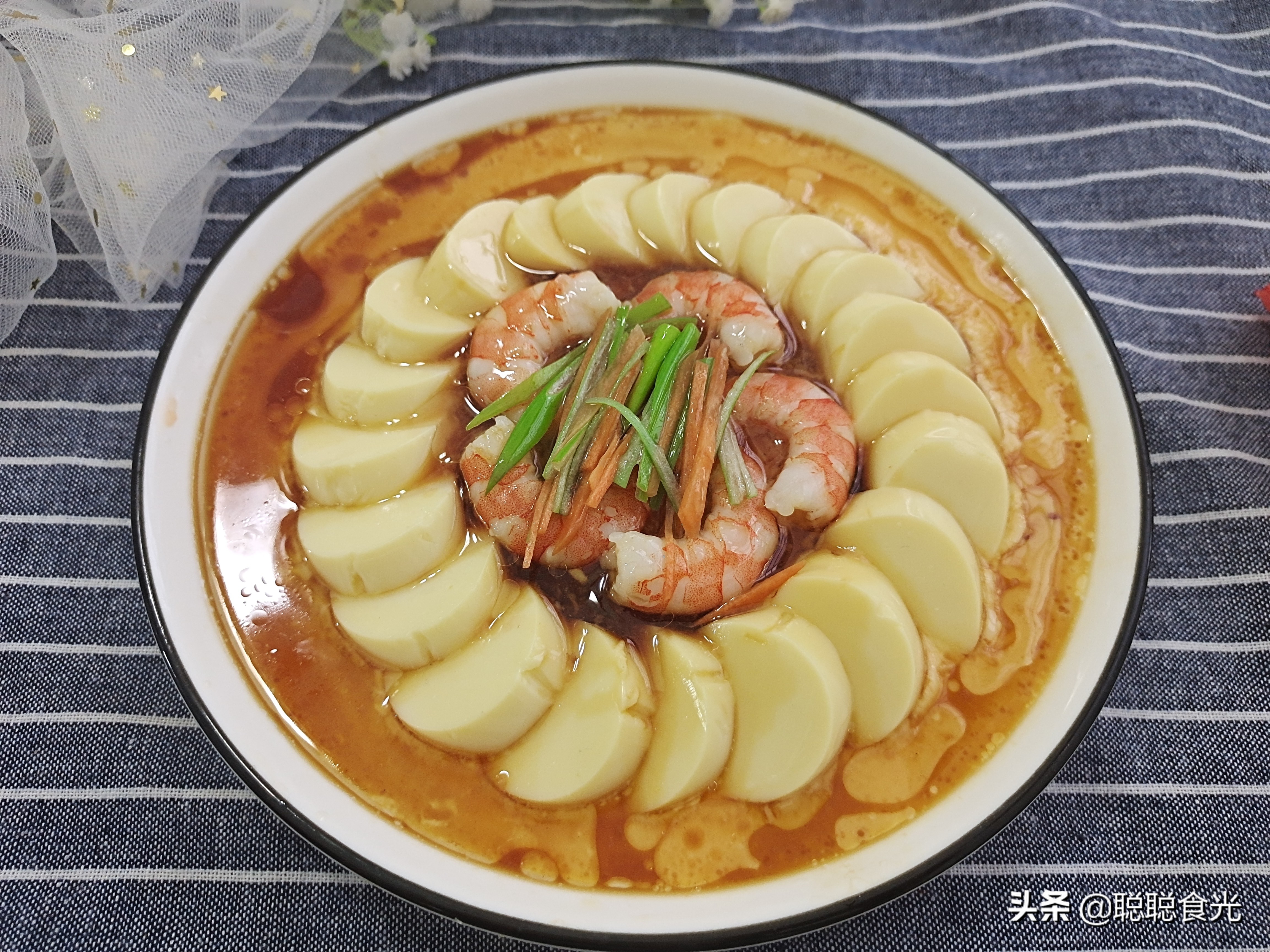 特色年夜饭蒸菜菜谱,年夜饭必备的蒸菜菜谱