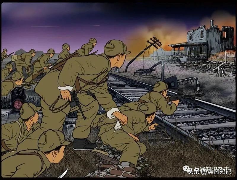 故事片南征北战52年完整版播放,南征北战全过程纪录片