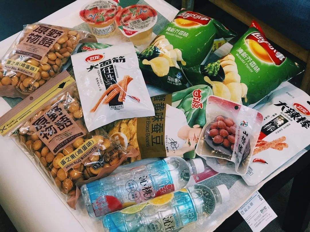 俄罗斯零食有哪些好吃的,测评俄罗斯最好吃又便宜的零食