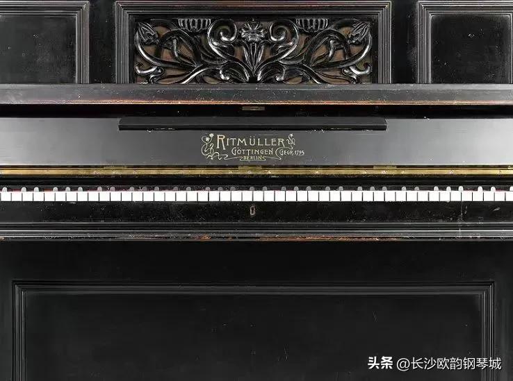 珠江里特米勒钢琴官网,珠江特米勒钢琴