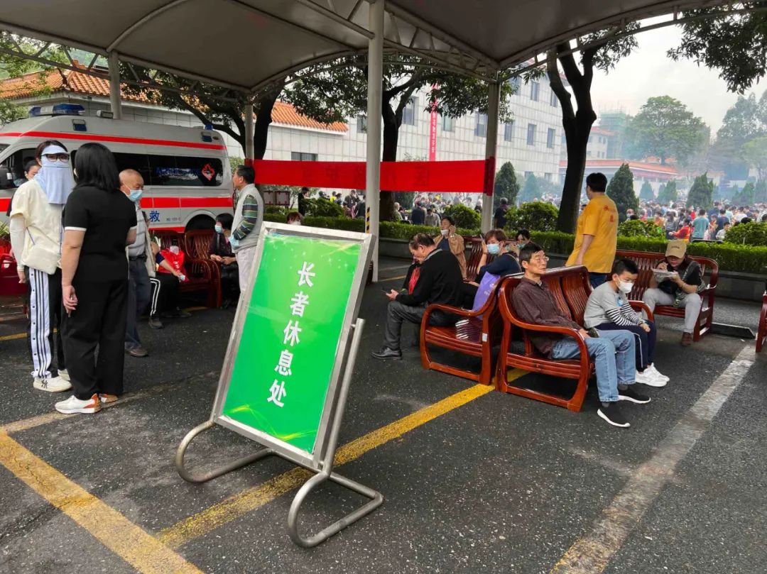 佛山南海清明预约祭扫最新消息,佛山清明祭扫最新通知