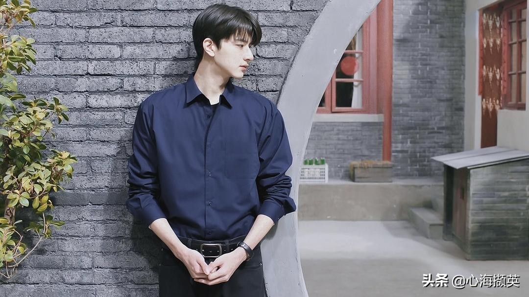 林一陈钰琪演的电视剧,林一陈钰琪是什么电视剧